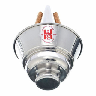 Гармонь Тройная игра на немой трубе Harmon Triple Play Mute Trumpet