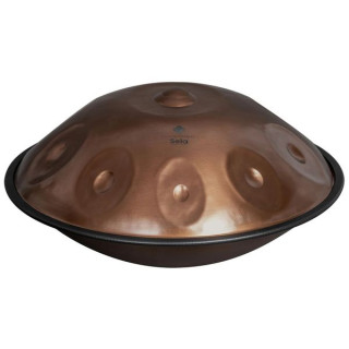 Sela Harmony Handpan D Kurd 340 Sela Harmony Handpan D Kurd 340