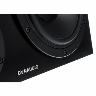Активный монитор Dynaudio LYD-48 Black Left Dynaudio LYD-48 Black Left