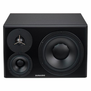 Активный монитор Dynaudio LYD-48 Black Left Dynaudio LYD-48 Black Left