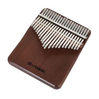 Калимба Thomann TK21-WT Walnut Kalimba Thomann TK21-WT Walnut Kalimba