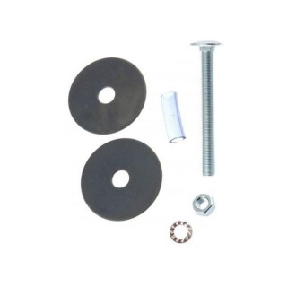 Hardcase 20" Cymbal Spindle Kit