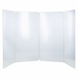 t.akustik DS4-4 Защитный экран для барабанов t.akustik DS4-4 Drum Shield