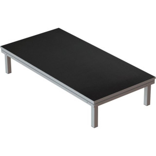 Stageworx Praktikus 2-IN-1 1,0 x 0,5м Stageworx Praktikus 2-IN-1 1,0 x 0,5m