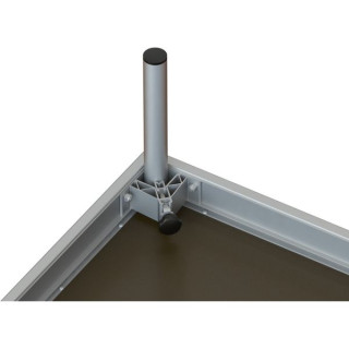 Stageworx Praktikus 2-IN-1 1,0 x 0,5м Stageworx Praktikus 2-IN-1 1,0 x 0,5m