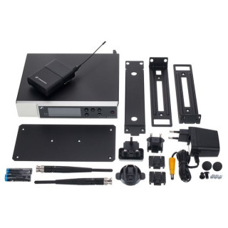 Беспроводная система Sennheiser EW-D SK Base Q1-6 Bundle №558555 (Комплект)