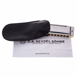 К.А. Сейдель Сене солист Pro B (H) C.A. Seydel Söhne Solist Pro B (H)