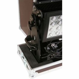 Потоп на сцене Stairville QCL 48x Thon Stairville Stage Flood QCL 48x