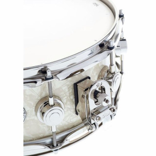 DW 14"x05" Отделочный слой из клена-ловушки DW 14"x05" Finish Ply Snare Maple
