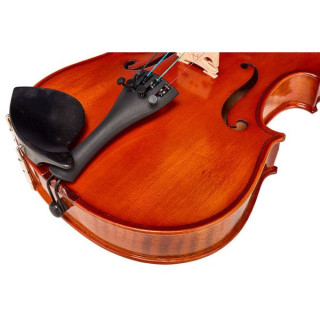 Альт с набором Hidersine Vivente Viola Set 14" Hidersine Vivente Viola Set 14"