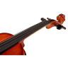Альт с набором Hidersine Vivente Viola Set 14" Hidersine Vivente Viola Set 14"