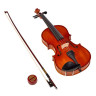 Альт с набором Hidersine Vivente Viola Set 14" Hidersine Vivente Viola Set 14"