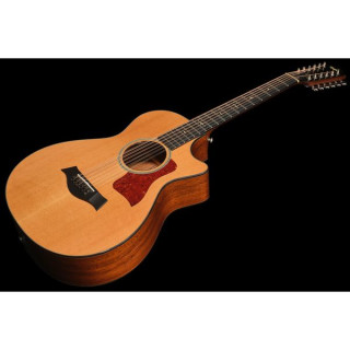 Тейлор 552ce Taylor 552ce