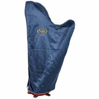 Сальви Ана Делюкс из красного дерева Salvi Ana Deluxe Mahogany