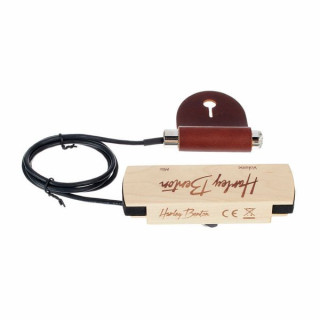 Звукосниматель Harley Benton TrueTone SH-30 Pro Active