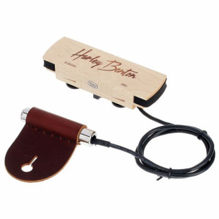 Звукосниматель Harley Benton TrueTone SH-30 Pro Active