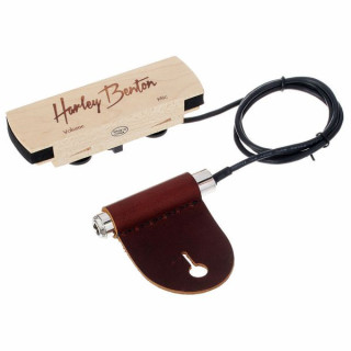 Harley Benton TrueTone SH-30Pro Active Harley Benton TrueTone SH-30Pro Active