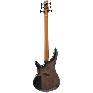 Бас-гитара Ibanez SRC6MS-BLL Ibanez SRC6MS-BLL