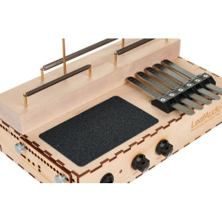 Микрофонный саундбокс Leaf Audio MKII Leaf Audio Microphonic Soundbox MKII