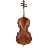 Хайдерсин Пресизо Скрипка-Сello Комплект 4/4 Hidersine Preciso Cello Set 4/4