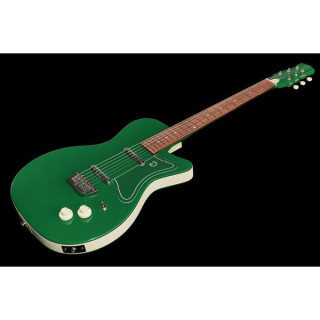 Данэлектро 57 Нефрит Danelectro 57 Jade