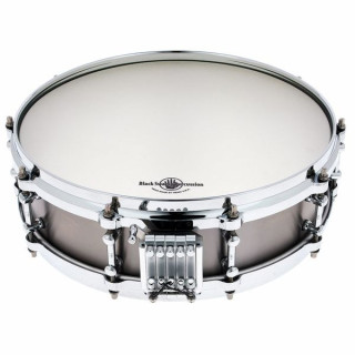 Малый барабан Black Swamp Percussion Multisonic Snare MS414TD Black Swamp Percussion Multisonic Snare MS414TD
