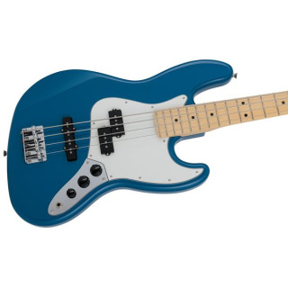 Fender Hybrid II Джазовый бас PJ MN FRB Fender Hybrid II Jazz Bass PJ MN FRB