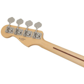 Fender Hybrid II Джазовый бас PJ MN FRB Fender Hybrid II Jazz Bass PJ MN FRB