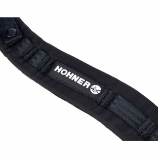 Ремешок для аккордеона Hohner S-образной формы №53 Hohner Accordion S-Form Strap Nr.53