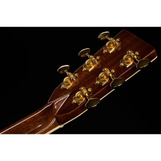 Гитары Martin OM-42 LH Martin Guitars OM-42 LH