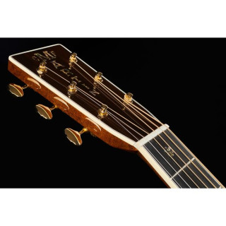 Гитары Martin OM-42 LH Martin Guitars OM-42 LH