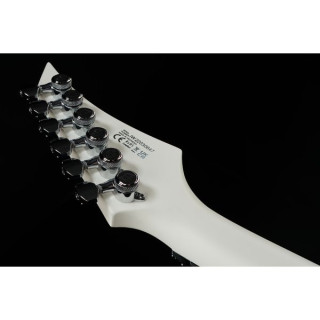 Солнечные гитары A1.6FR Vinter Жемчужно-белого цвета Solar Guitars A1.6FR Vinter Pearl White