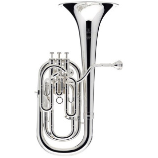 Besson BE955-2 Bb- баритон-горн Besson BE955-2 Bb- Baritone Horn