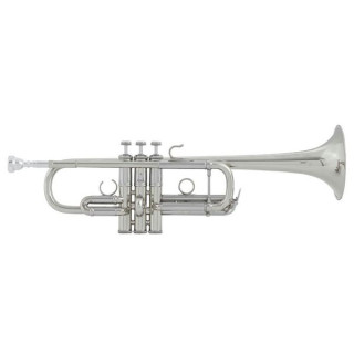 Bach AC190S Artisan C-труба Bach AC190S Artisan C-Trumpet