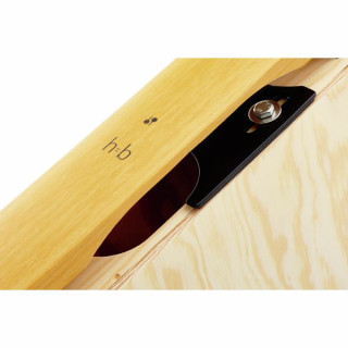 Sonor KS50PO b Глубокий бас Palisono Sonor KS50PO b Deep Bass Palisono