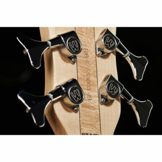 Бас-гитара Warwick RB Streamer LX 4 SW HP Warwick RB Streamer LX 4 SW HP