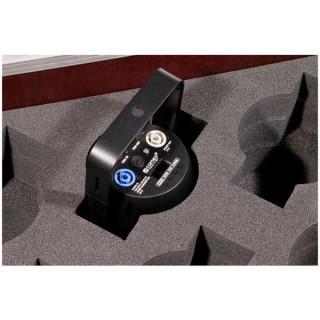 Кейс Thon Cameo Q-Spot 40 RGBW 6in1 RG Thon Cameo Q-Spot 40 RGBW 6in1 RG