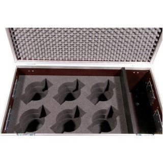 Кейс Thon Cameo Q-Spot 40 RGBW 6in1 RG Thon Cameo Q-Spot 40 RGBW 6in1 RG