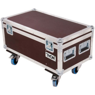 Кейс Thon Cameo Q-Spot 40 RGBW 6in1 RG Thon Cameo Q-Spot 40 RGBW 6in1 RG