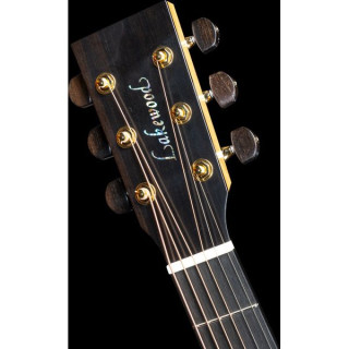 Лейквуд D-32 P Deluxe Lakewood D-32 P Deluxe