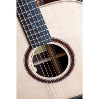 Лейквуд D-32 P Deluxe Lakewood D-32 P Deluxe
