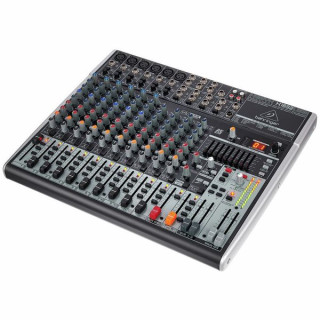 Микшер Behringer Xenyx X1832USB Behringer Xenyx X1832USB