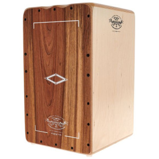Пепоте Фиеста Кахон Pepote Fiesta Cajon