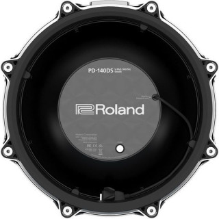 Цифровая клавиатура Roland PD-140DS Roland PD-140DS Digital Snare Pad