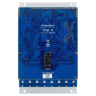 Аудиодизайн Joranalogue Шаг 8 Joranalogue Audio Design Step 8