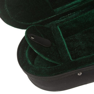Футляр для скрипки Petz 1/4 BK/GR Petz Violin Case 1/4 BK/GR