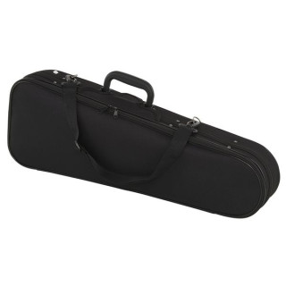 Футляр для скрипки Petz 1/4 BK/GR Petz Violin Case 1/4 BK/GR