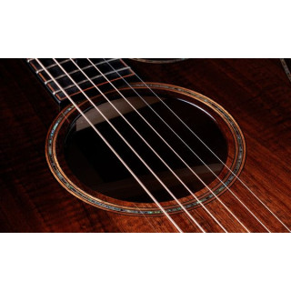 Тейлор Билдерс Эдишн К24се Taylor Builders Edition K24ce