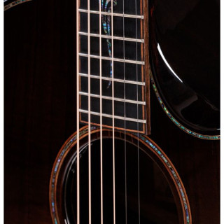Тейлор Билдерс Эдишн К24се Taylor Builders Edition K24ce