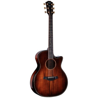 Тейлор Билдерс Эдишн К24се Taylor Builders Edition K24ce
